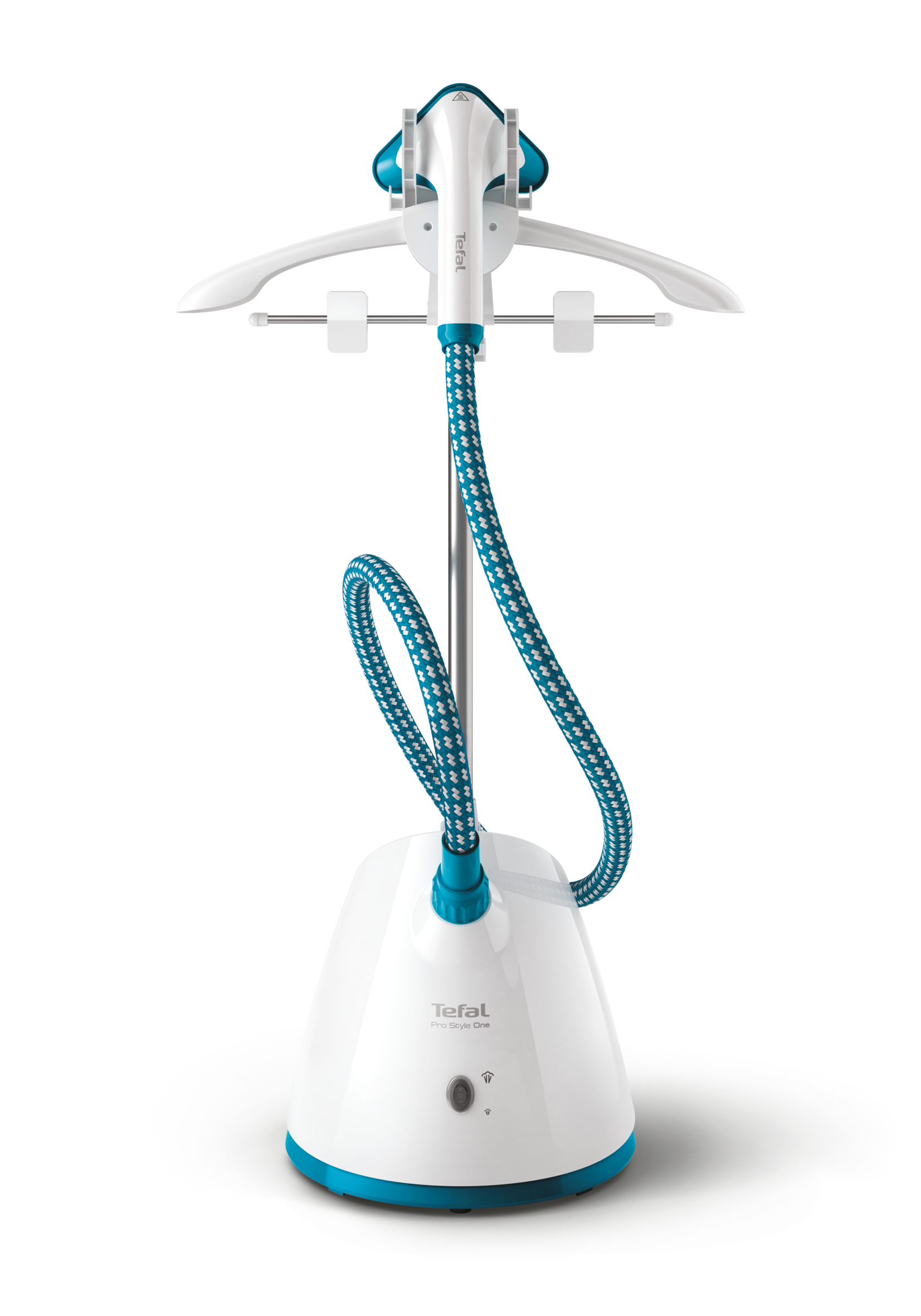 Naparovač odevov Tefal Pro Style One IT2460E0 Modrý/Biely