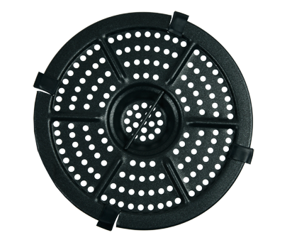 Odoberateľná mriežka SS-997029