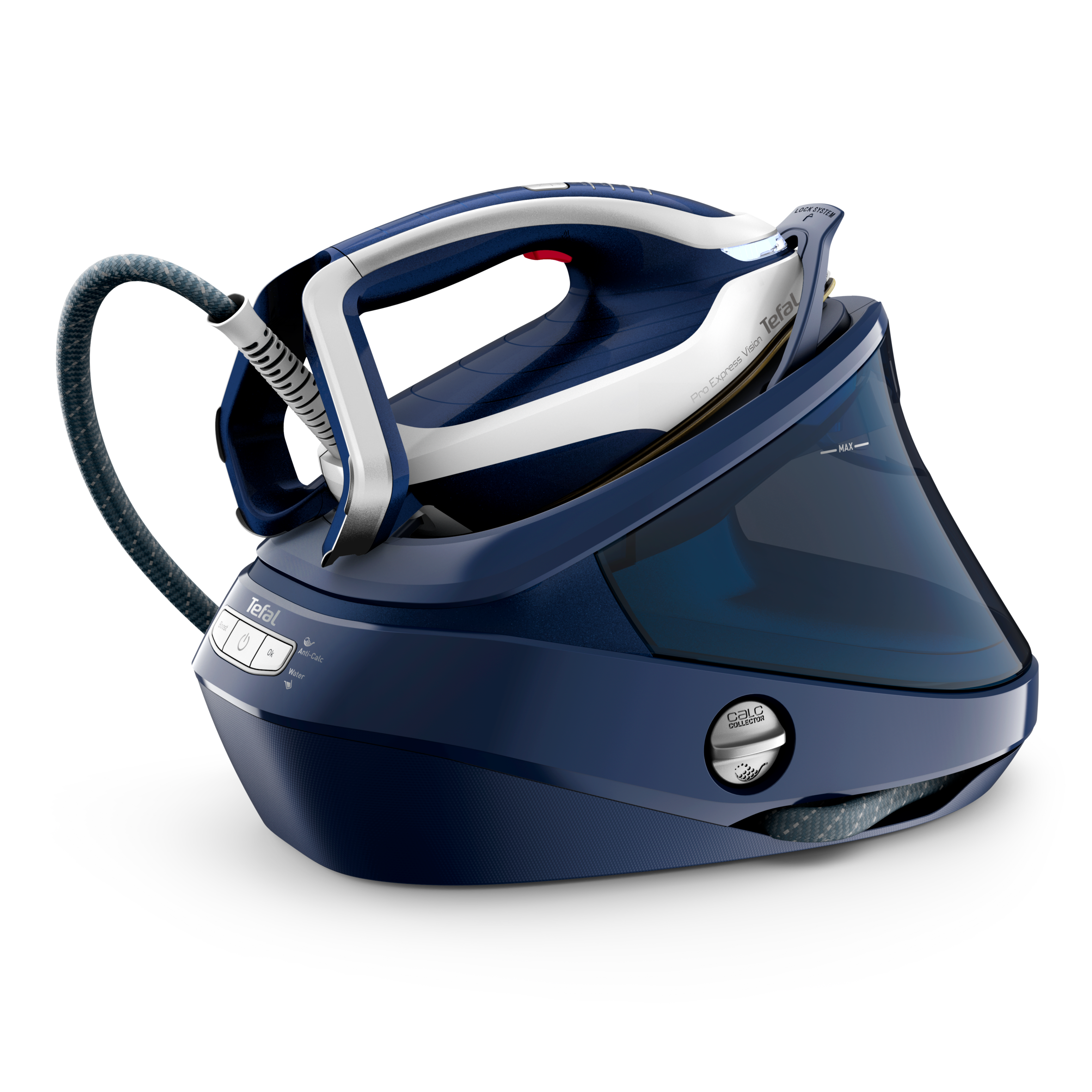 PRO EXPRESS VISION GV9812E0