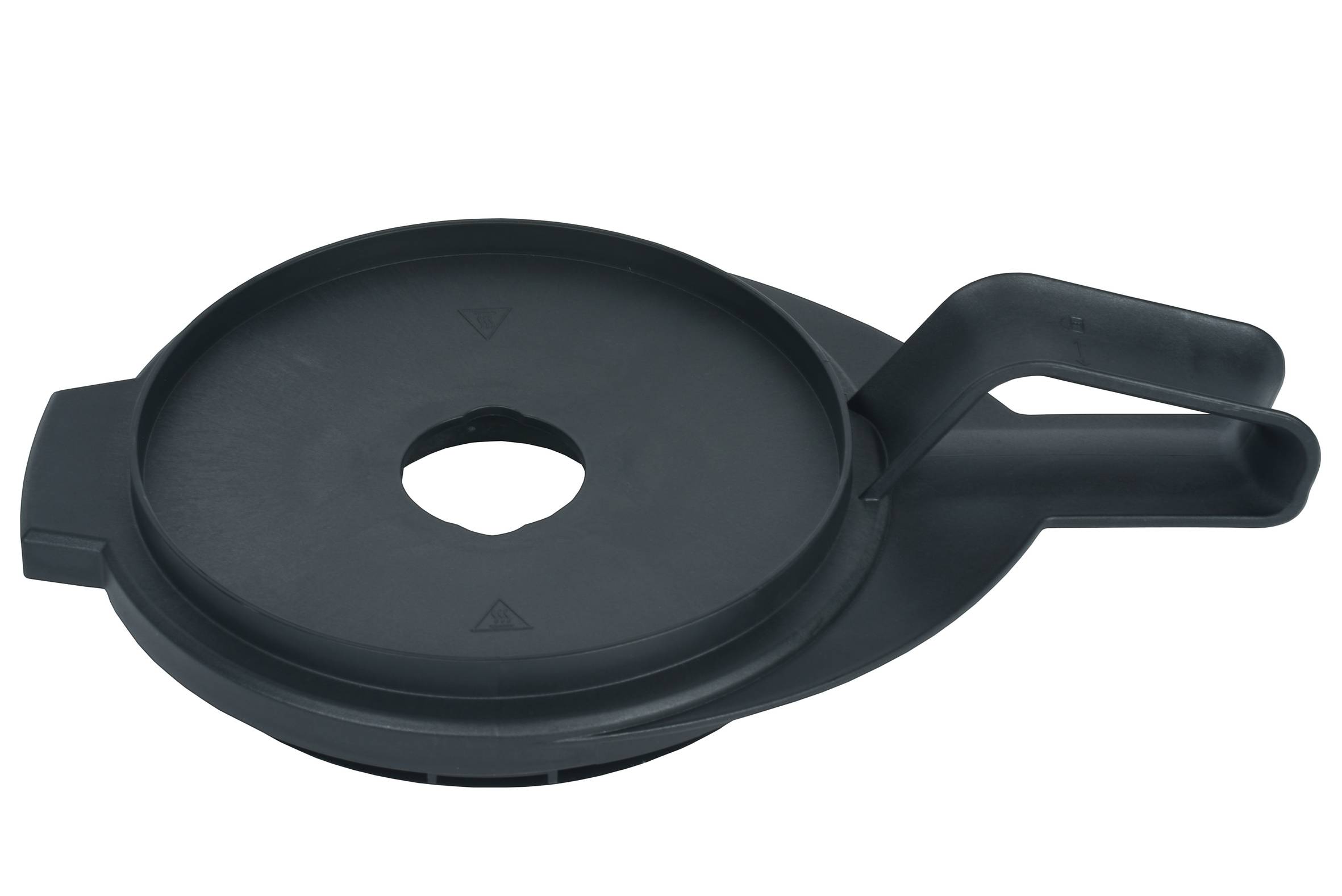 Veko nádoby s tesnením MS-652642