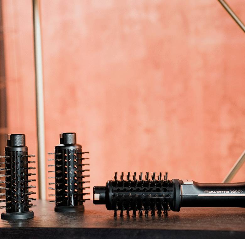 Teplovzdušná kefa Rowenta VIRTUOSE ULTIMATE EXPERIENCE CF9625F0 