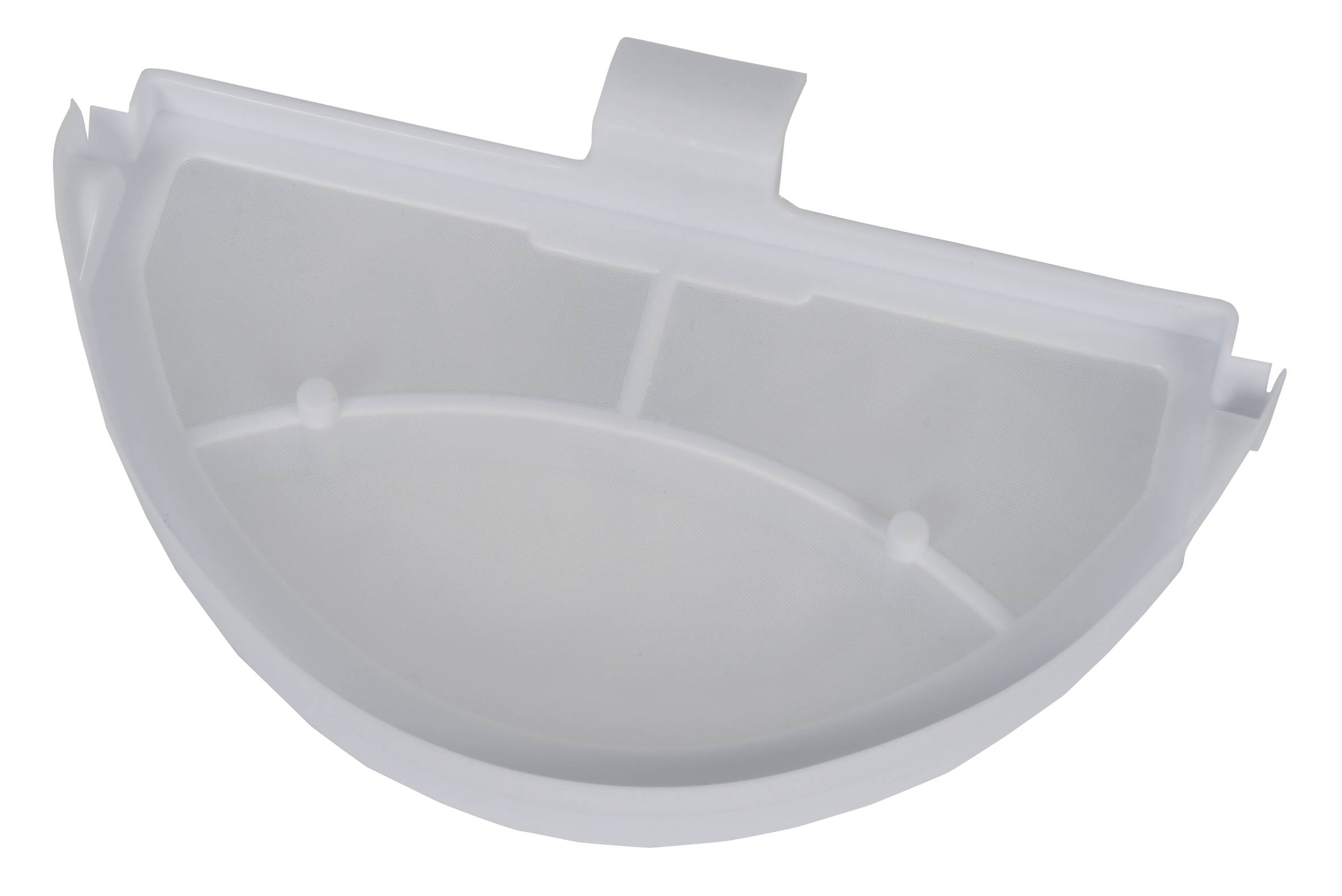 Filter biely SS-207192