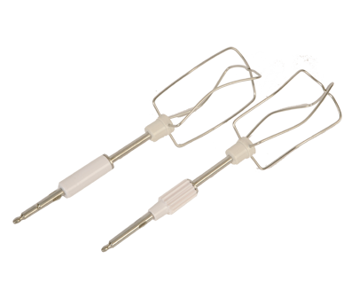 Šľahacie metličky x 2 SS-995005