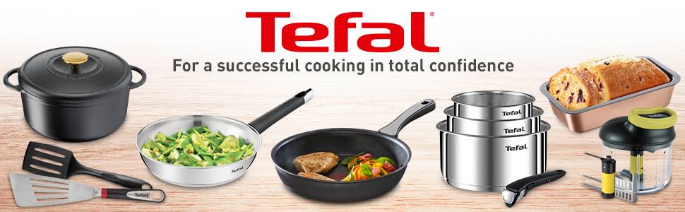 Malá panvica na vajíčka Tefal Enjoy Mini B4291853