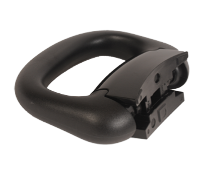 Rukoväť nádoby Čierna SS-981207