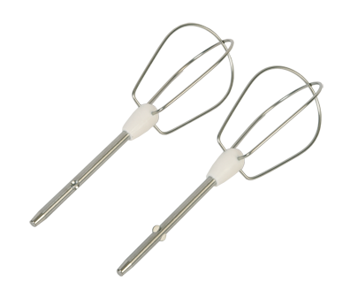 Šľahacie metličky na emulgáciu x2 SS-192401