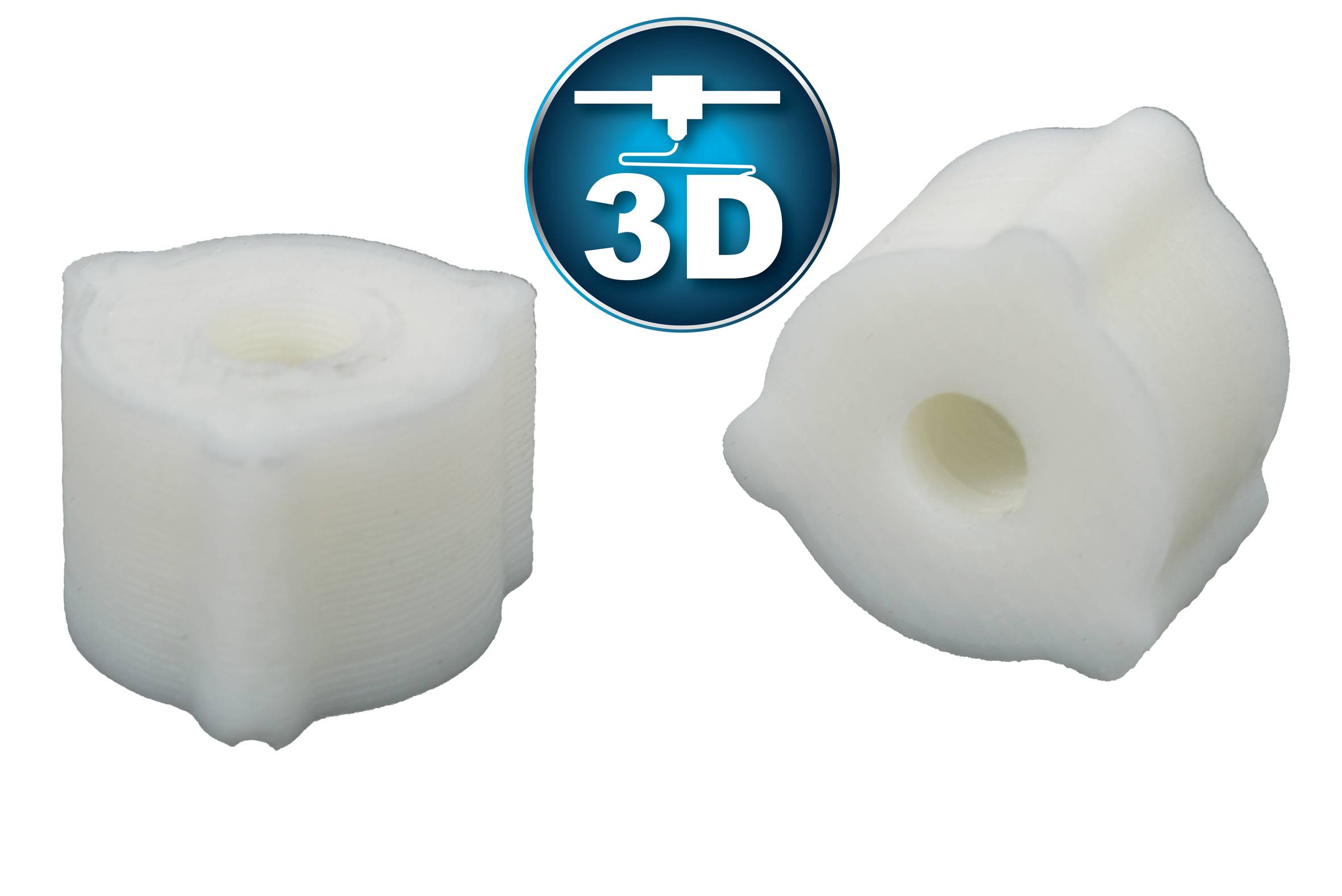 Stojan x2 3D SS-1600007252