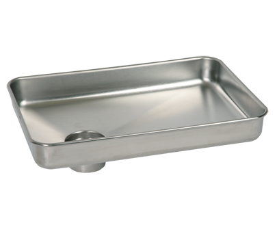 Podnos sekáča MS-650608