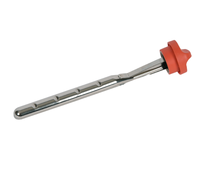 Odoberateľný zachytávač vodného kameňa CS-00142373