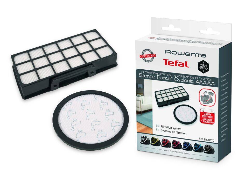 Filtračná súprava ZR903701