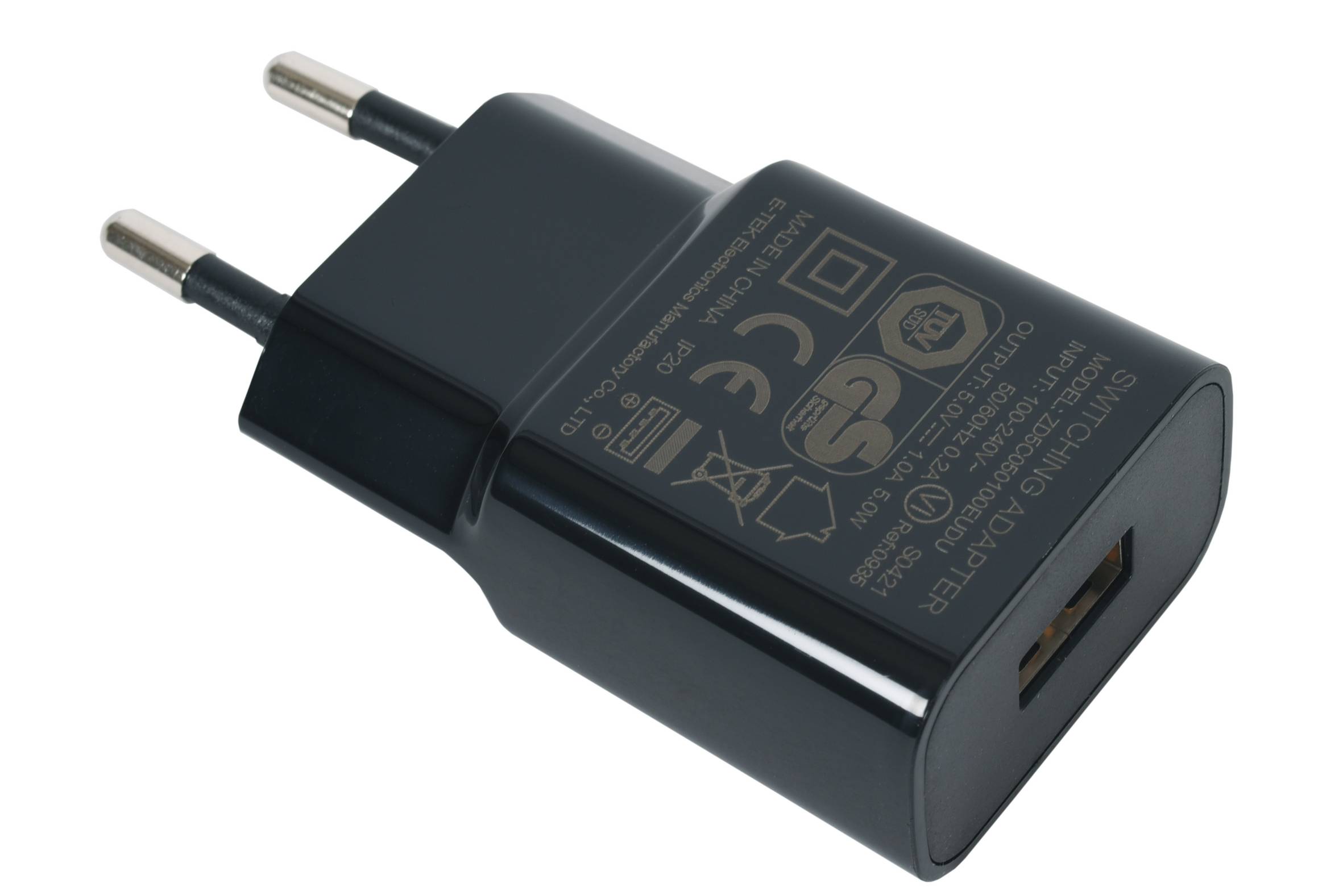 Elektrický adaptér CS-10001096