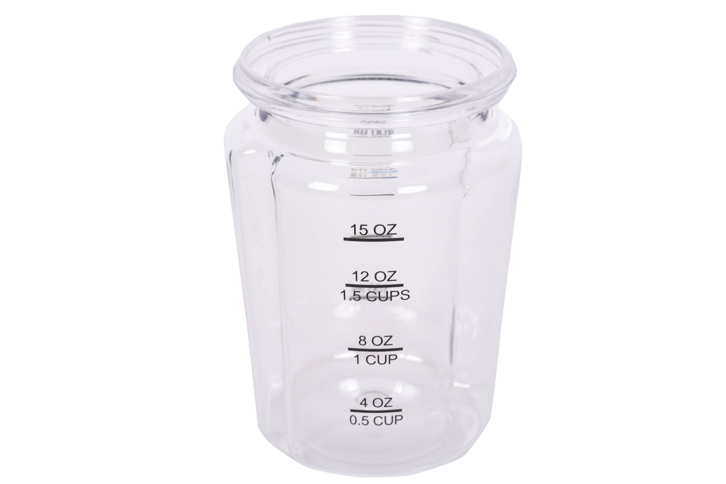 Malá fľaša 400 ml MS-653696