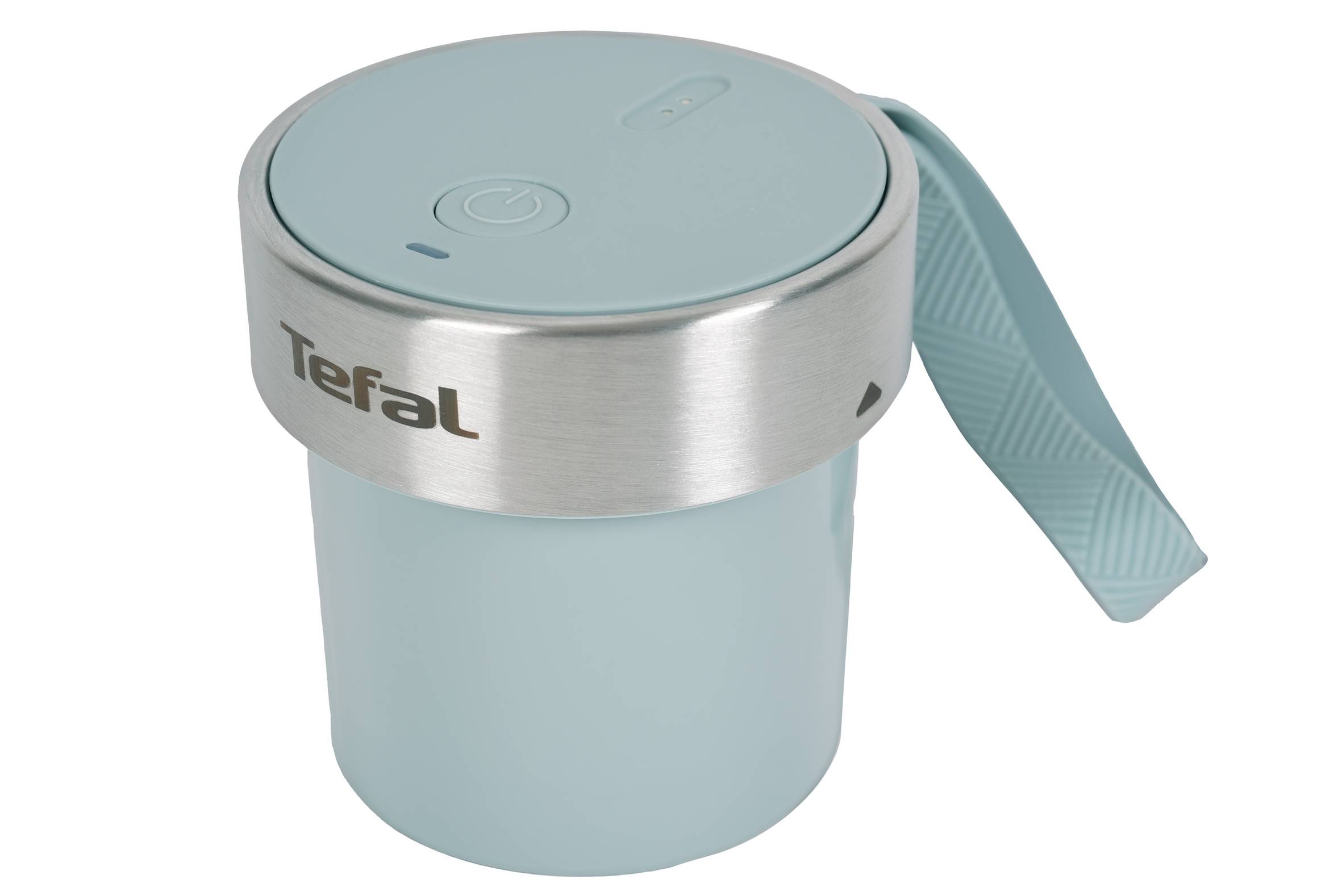 Šedý blok motora s batériou a nožom SS-9100056271