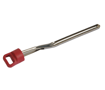 Zátka s tyčinkou proti vodnému kameňu CS-00130883