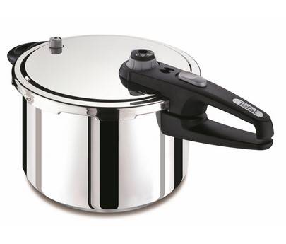 TEFAL Sensor® Pressure Cooker