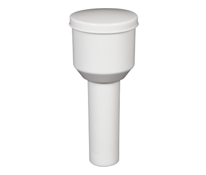 Posunovač biely MS-650607