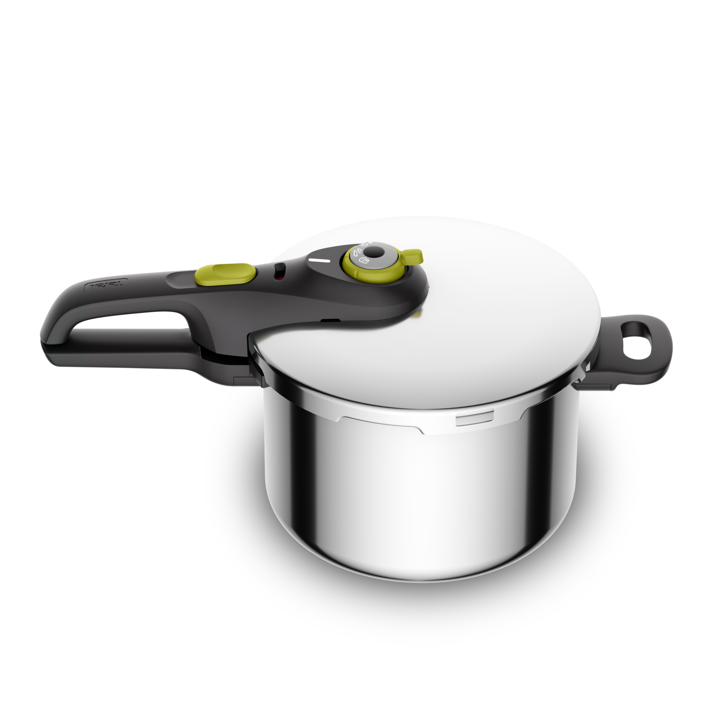 Tlakový hrniec Tefal Secure 5 Neo P2530738 Nerezový 6 l