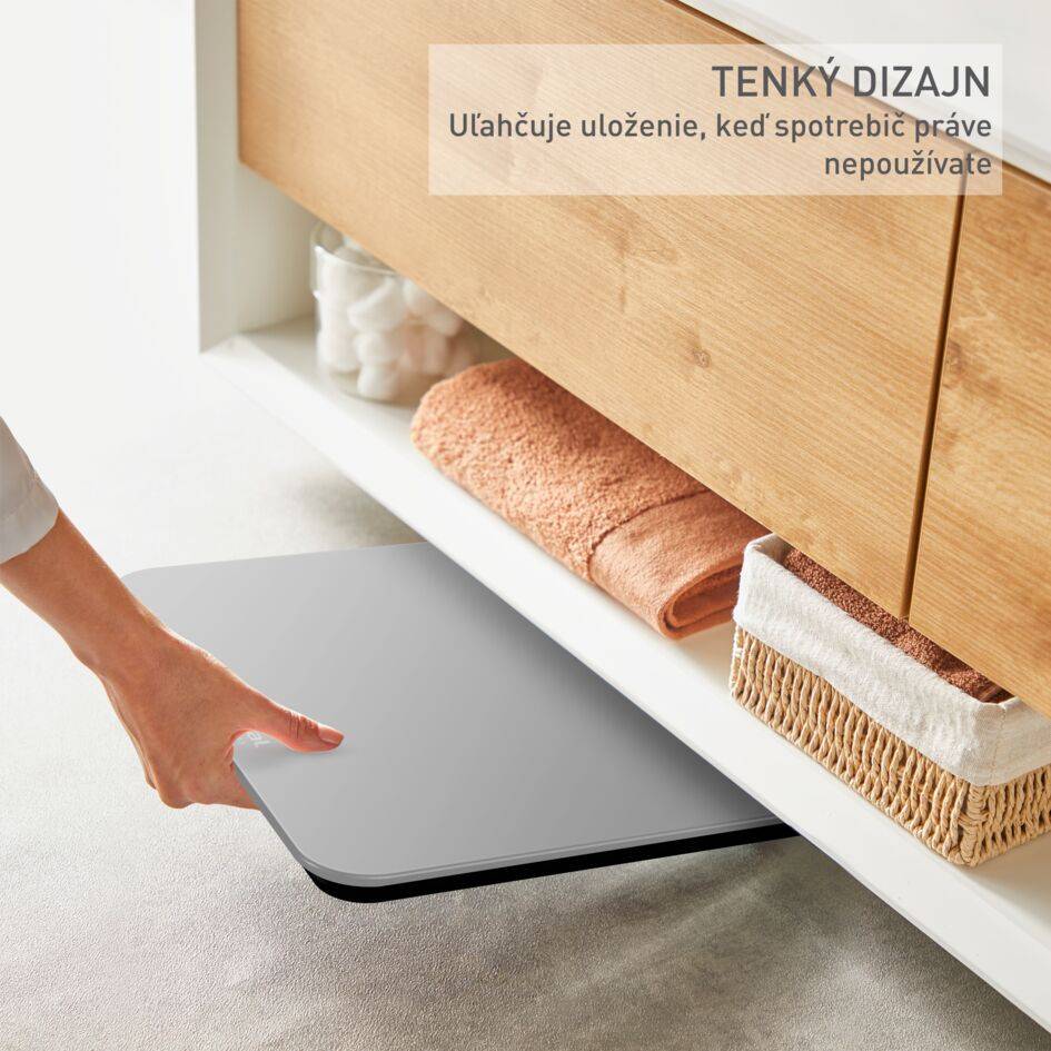 Osobná váha Tefal Premiss PP1801V0