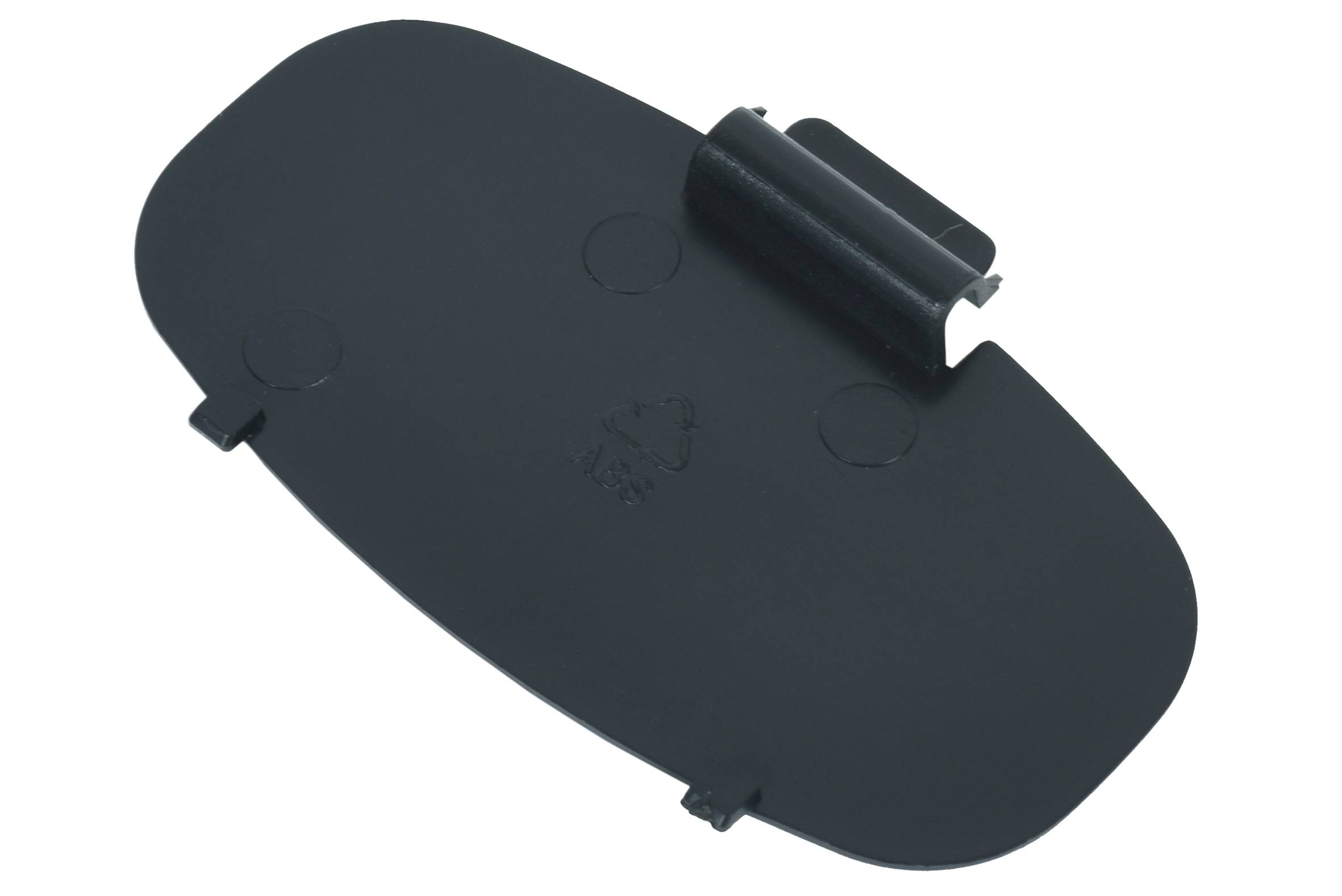 Kryt batérií a skrutka SS-9100042471