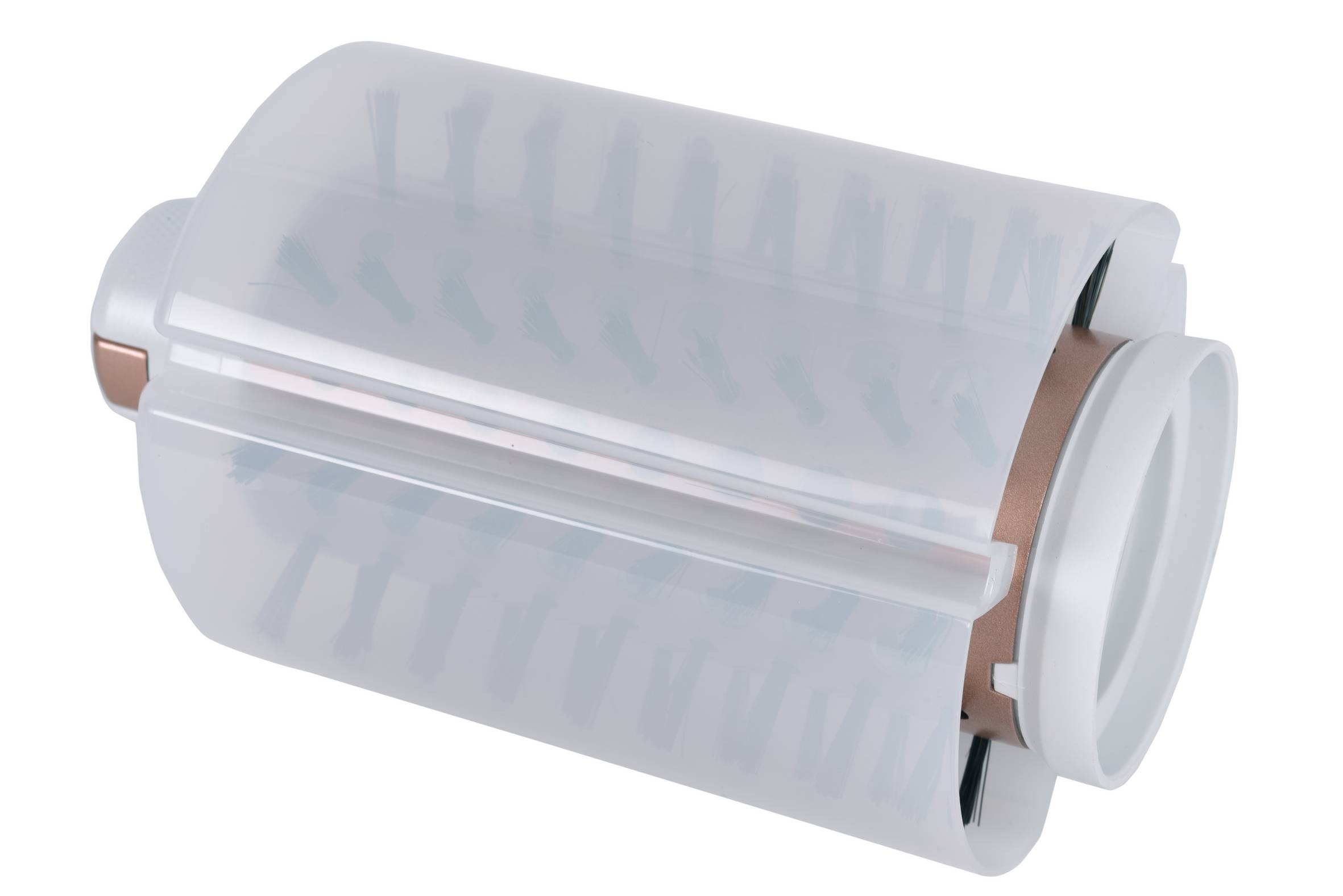 Kefa na úpravu účesov s priemerom 50 mm SS-1810002930