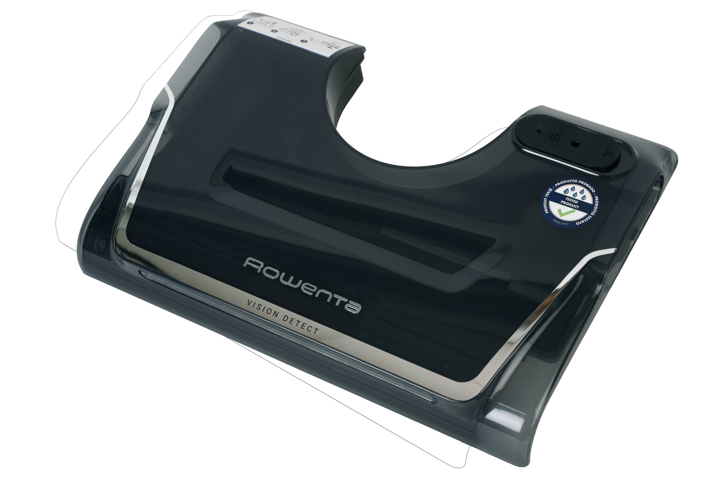 Nádrž na čistú vodu SS-7222110995