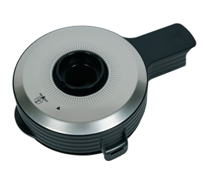 Kompletné veko nádoby mixéra MS-651714