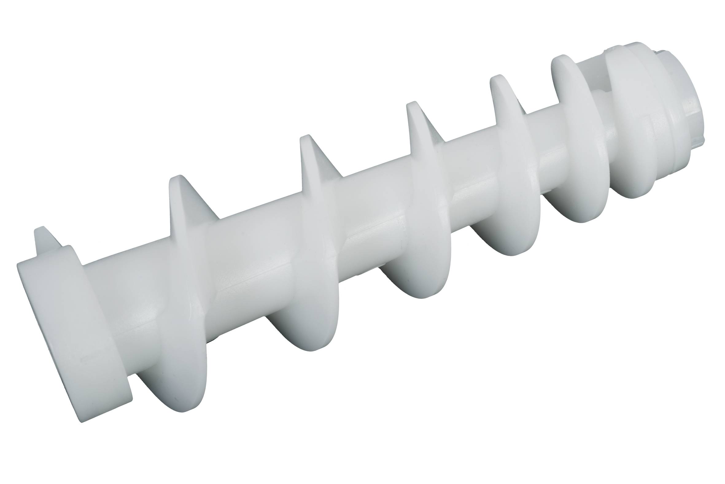 Skrutka a tesnenie vodiaceho prvku skrutky MS-651913