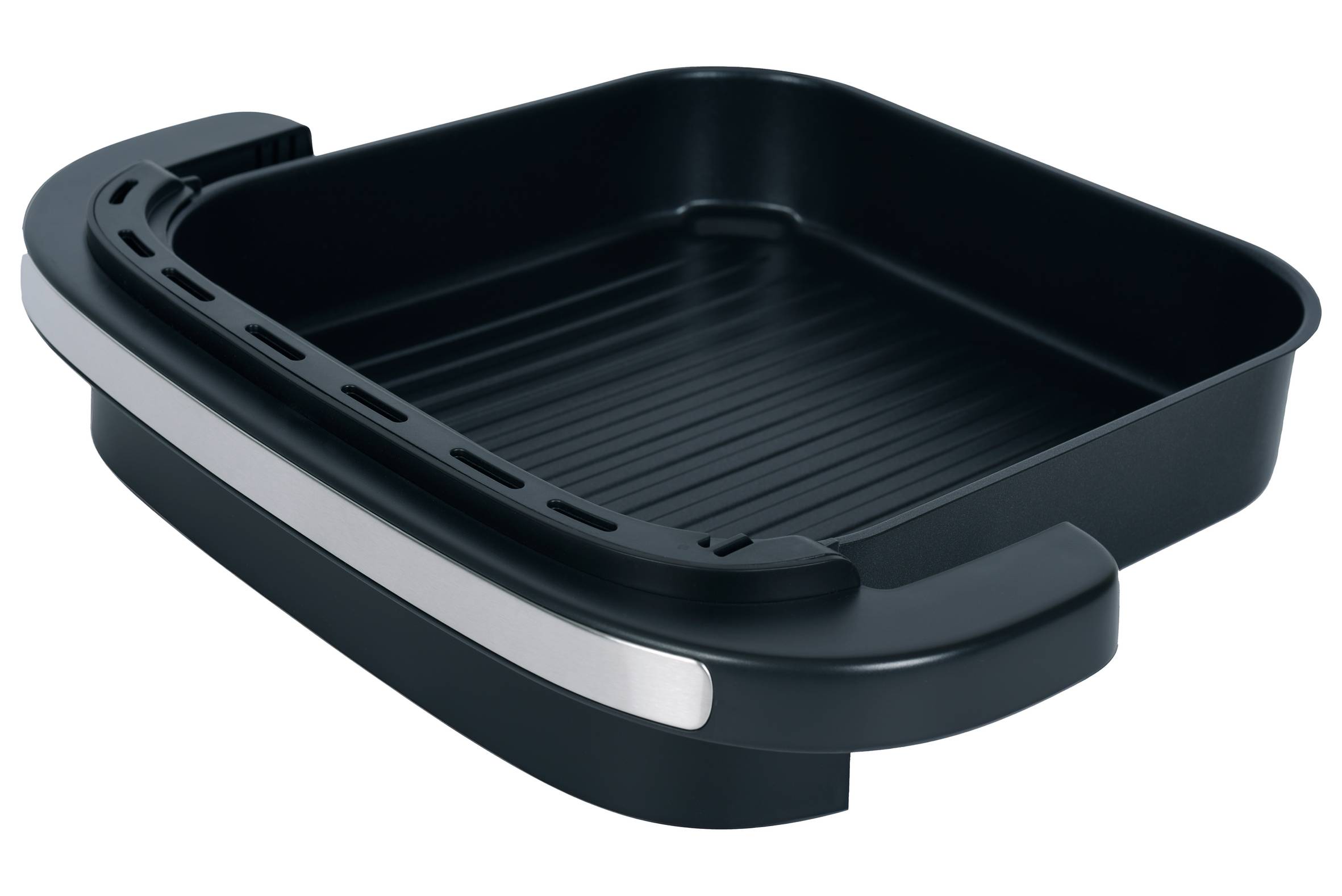 Miska a rukoväť vzduchovej fritézy SS-9100058394