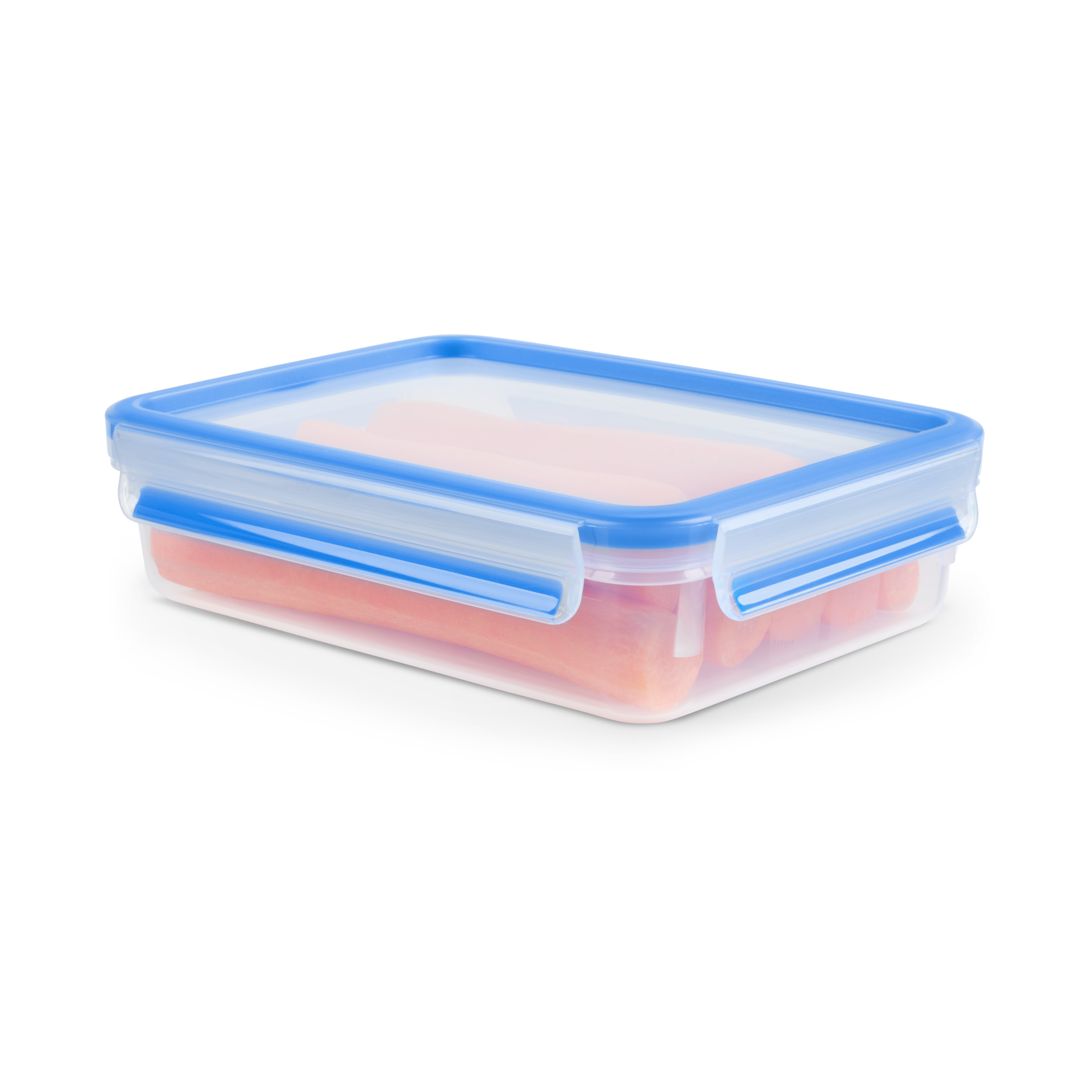 Dóza Tefal Master Seal Fresh K3021412 Obdĺžniková 1,2 l