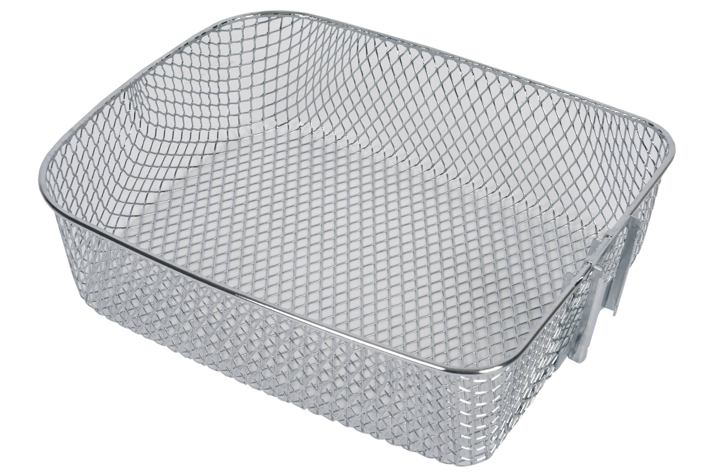 Kôš fritézy SS-203717