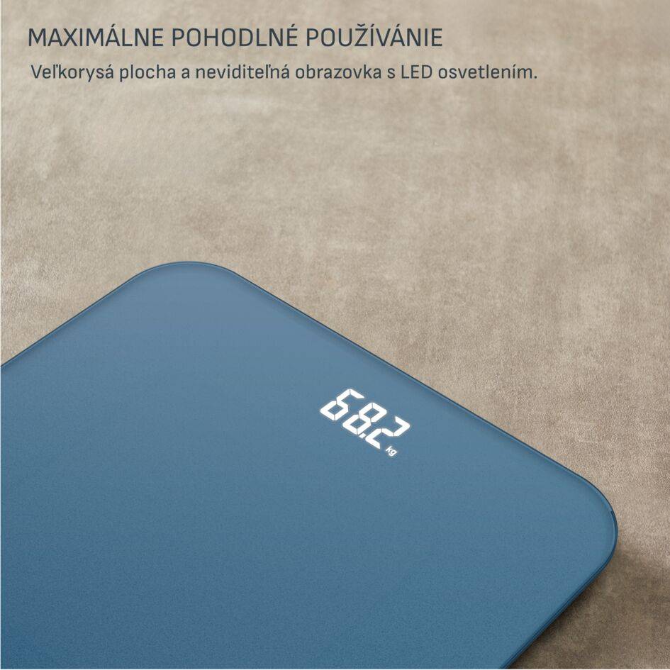 Osobná váha Tefal Classic PP1905V0