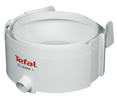 Nádrž na dužinu FS-9100035762