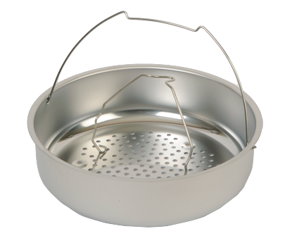 Naparovací košík 8 10&nbsp;l SS-980449