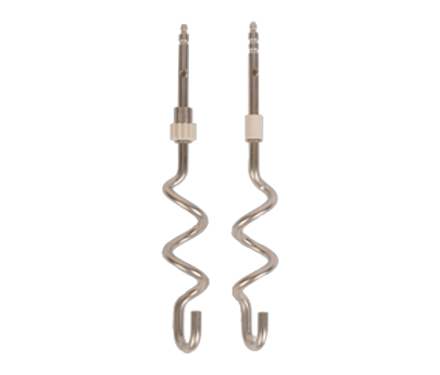 Hnetacie háky x2 SS-193938