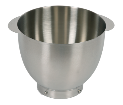 Nádoba na miesenie z nehrdzavejúcej ocele MS-652810