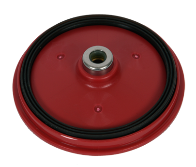 Červený držiak noža tesnenie MS-650699