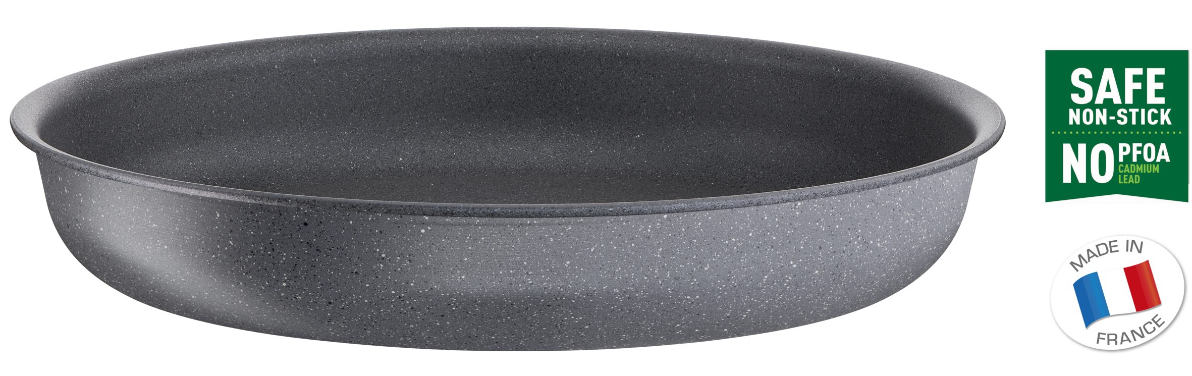 Panvica Tefal Ingenio Natural Force L3960402 24 cm