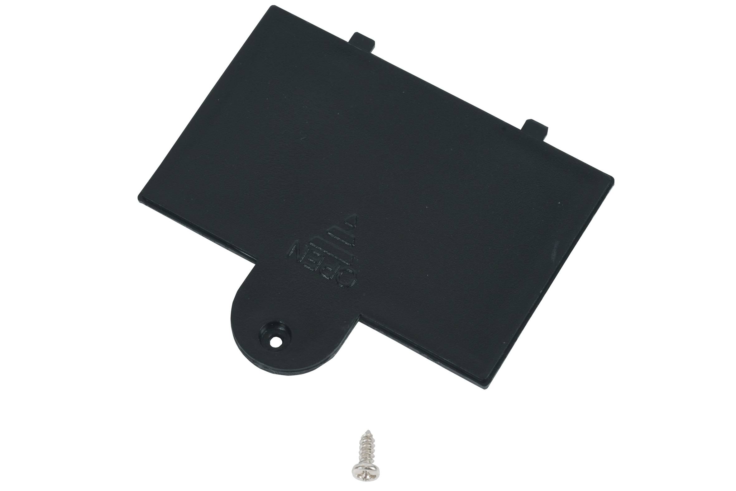 Kryt batérií a skrutka TS-07014490