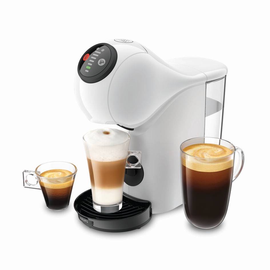 NESCAFÉ® DOLCE GUSTO® Genio S KRUPS® KP240