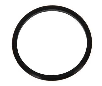 Tesnenie základne nádoby čierne MS-651405