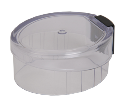 Veko čierne SS-192694