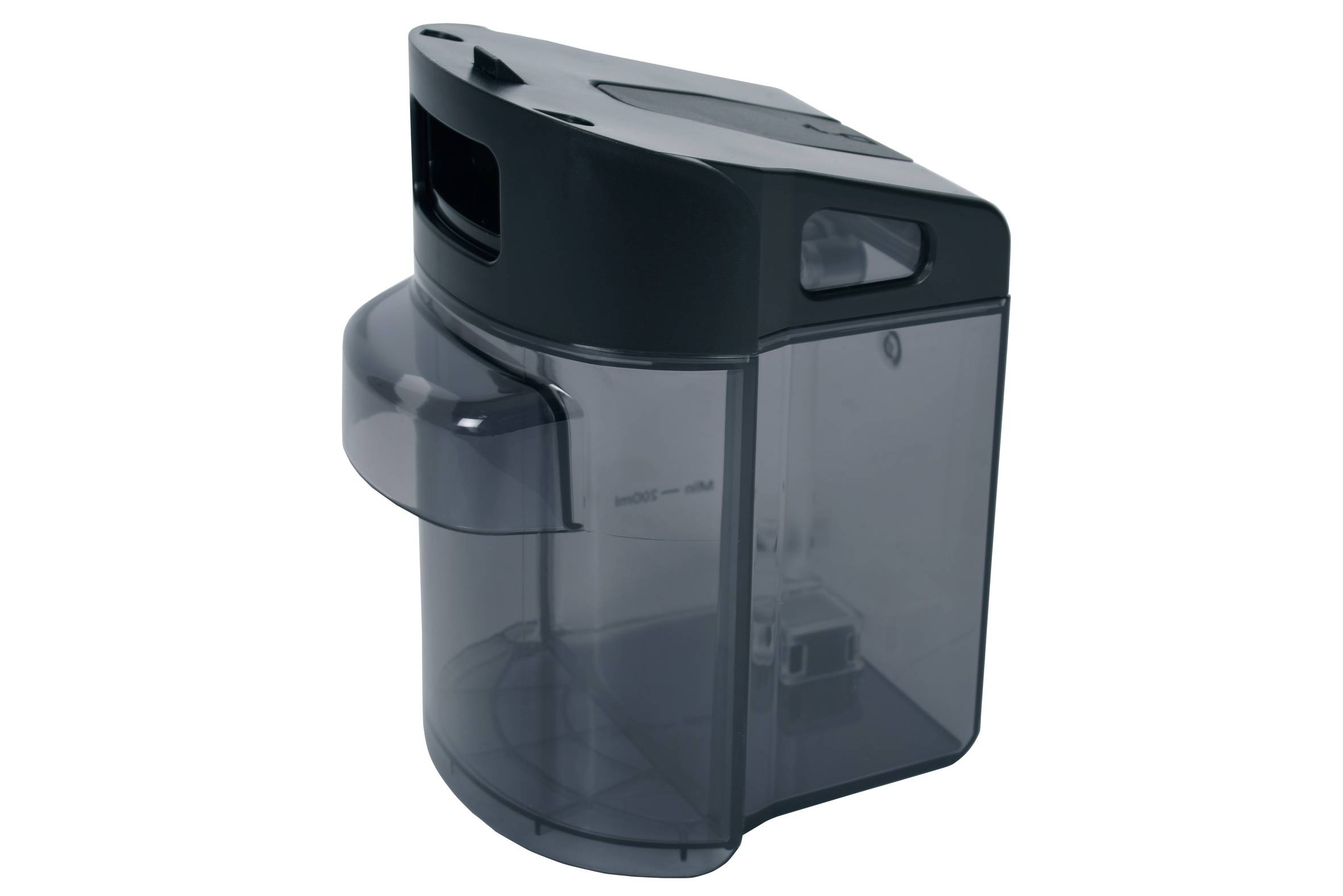 Čierna nádrž na vodu SS-2230003648