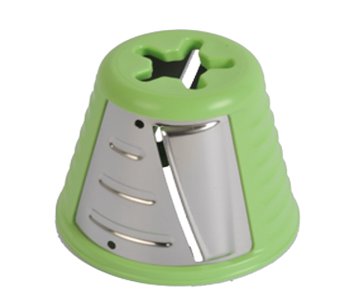 Kužeľ na strúhanie zelený SS-193079