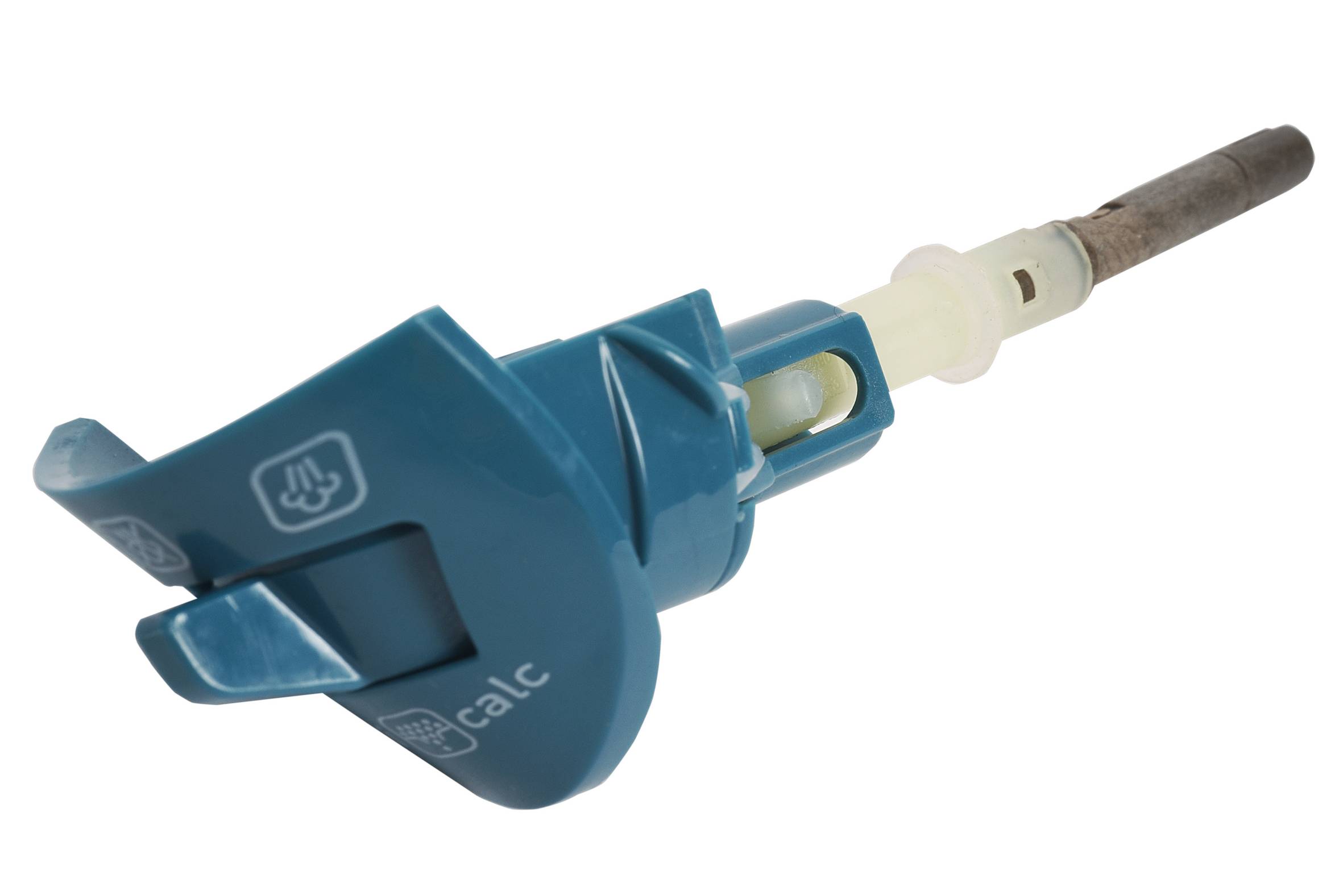 Odvápňovacia tyčinka pre naparovaciu žehličku SS-9100043593