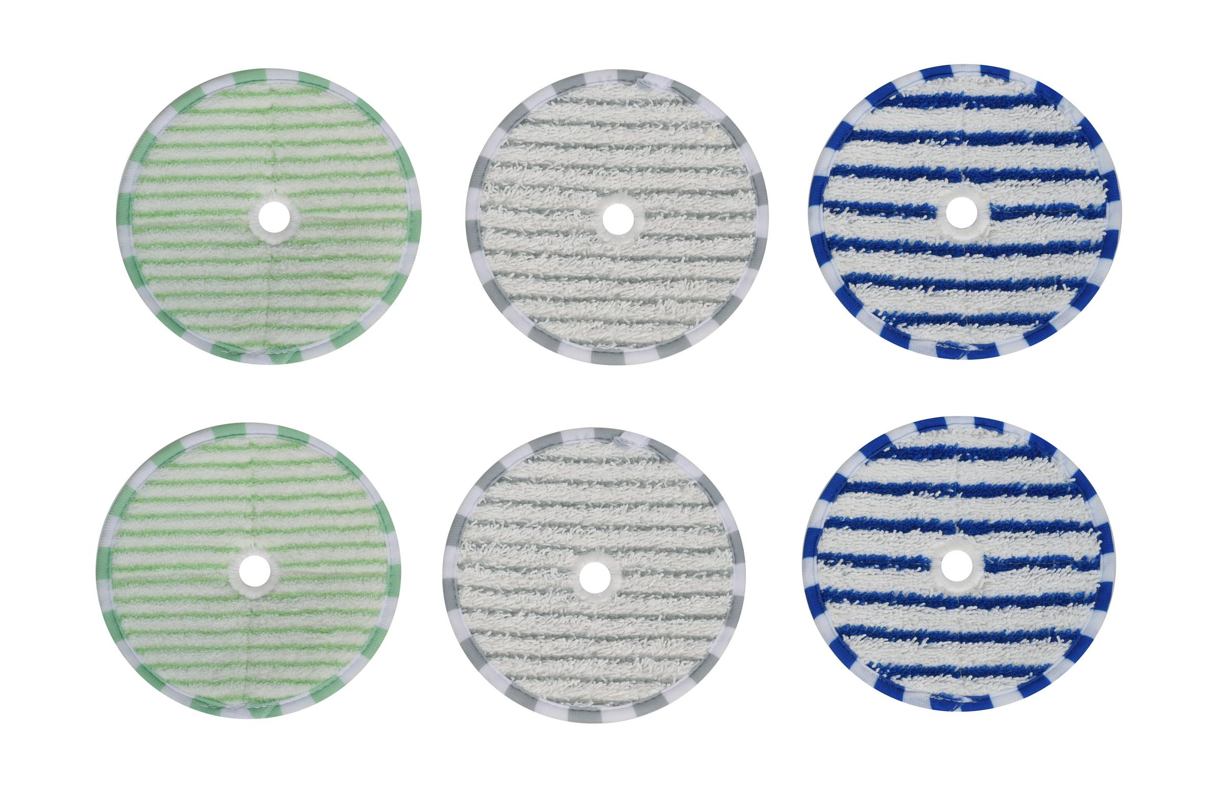 Súprava 6 utierok z&nbsp;mikrovlákna ZR305A01