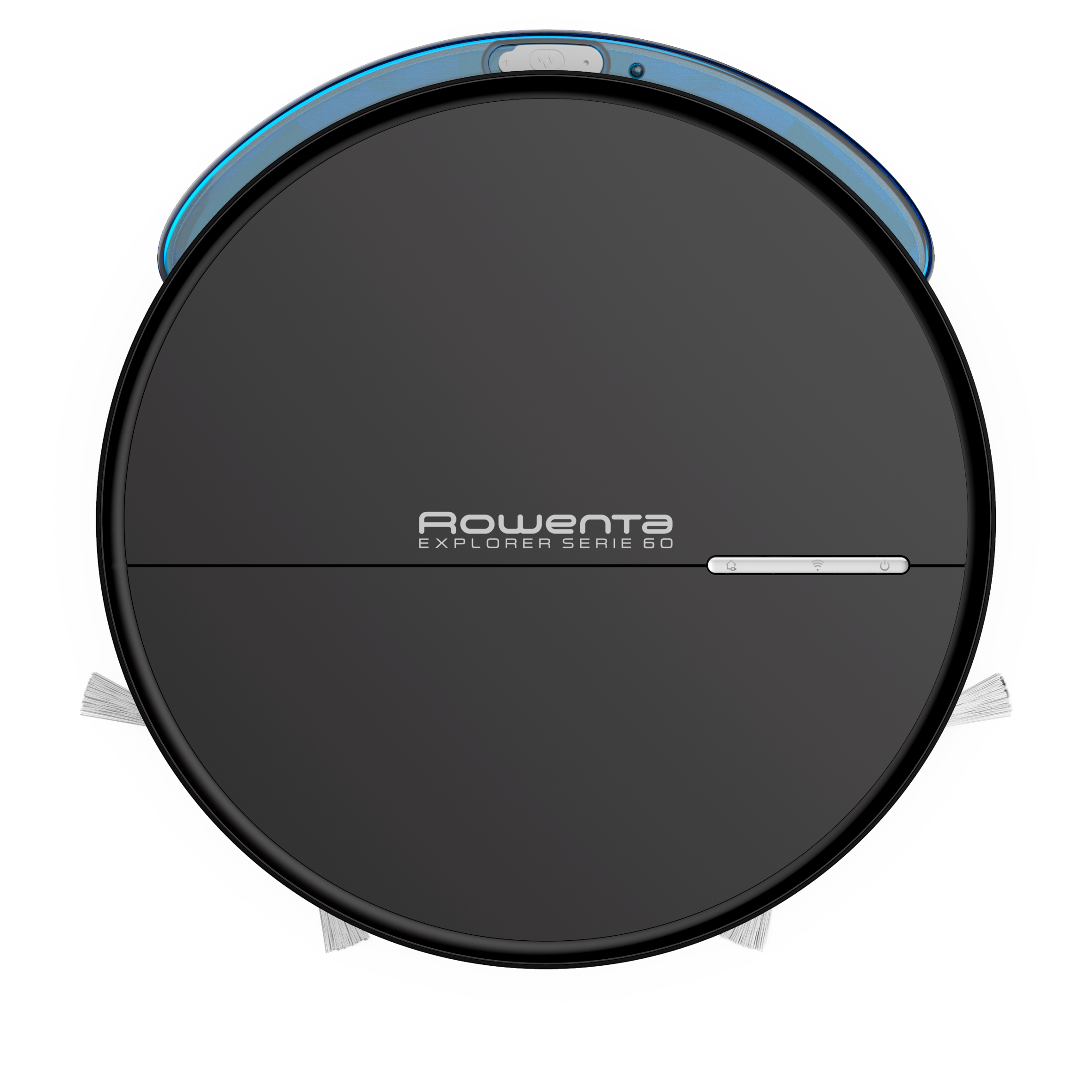 Robotický vysávač Rowenta X-plorer S60 4v1 Animal 6cm RR7455WH