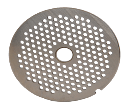 Mriežka 2,4 mm nehrdzavejúca oceľ SS-193651