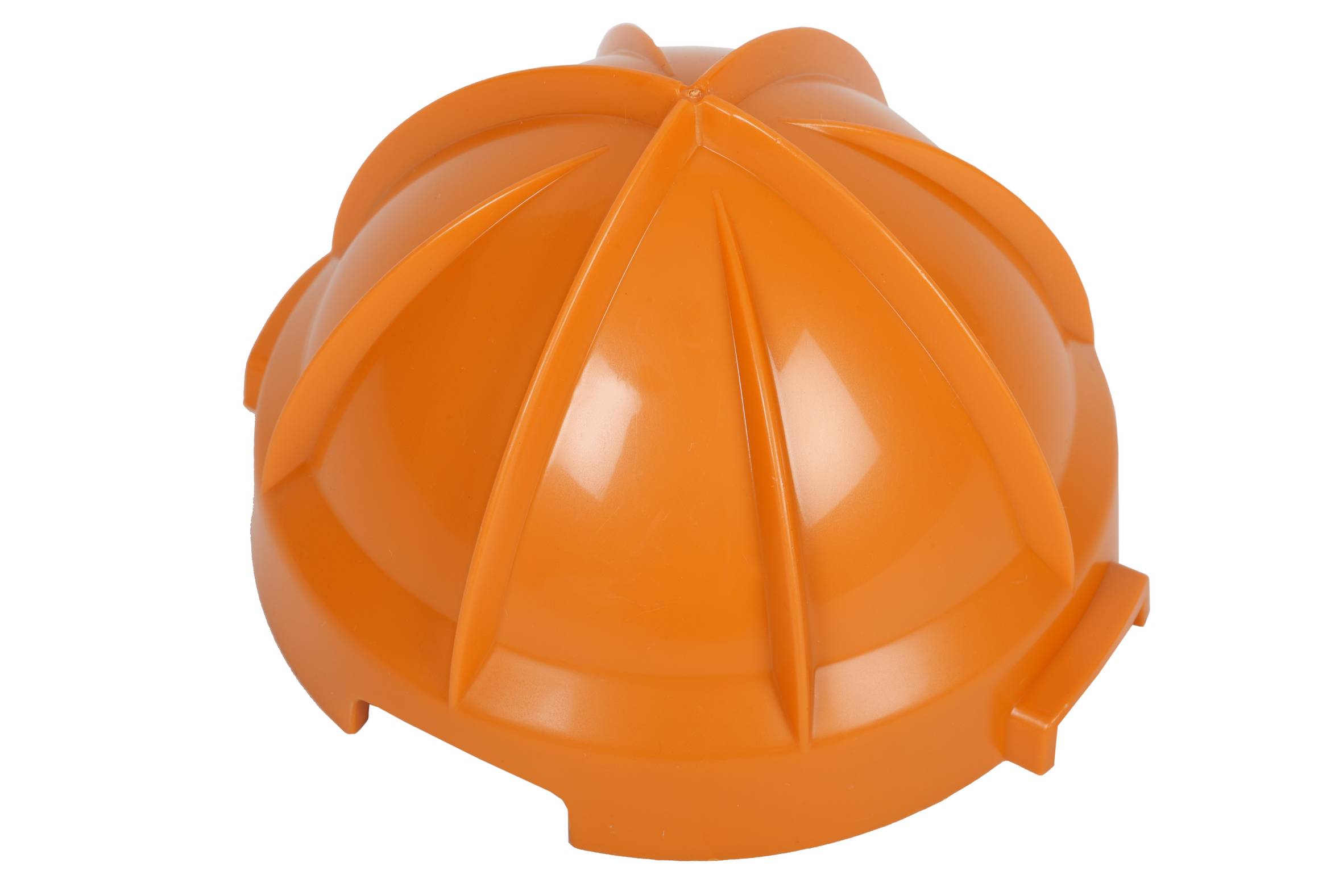 Oranžový lisovací kužeľ MS-653338
