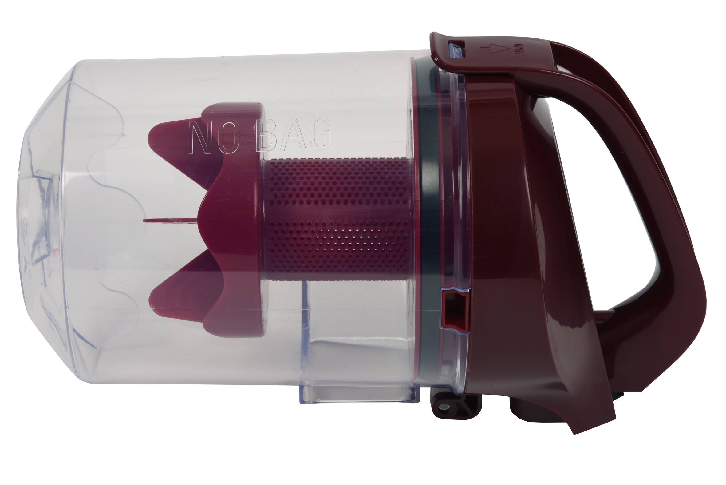 Kompletná nádoba na prach RS-2230002008