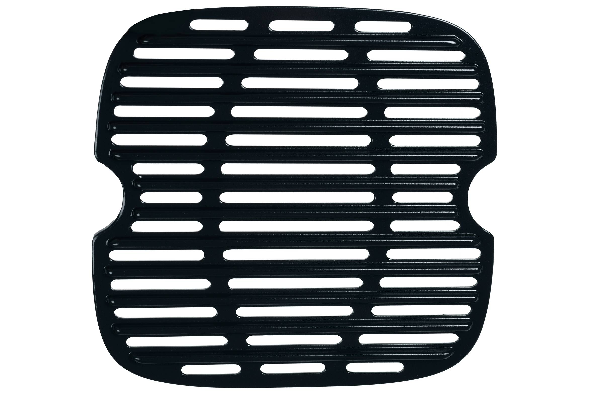 Odnímateľná nepriľnavá grilovacia mriežka SS-998168